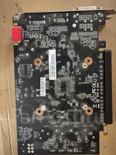 GeForce GTX 950 ����