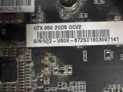 GeForce GTX 950 ����