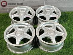 ASA Wheels. 6.5x15", 5x100, 5x114.3, ET45 ����