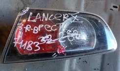 ������ Mitsubishi Lancer X (2007�2010) Mitsubishi 8330A656, ������ 8330A656 ����