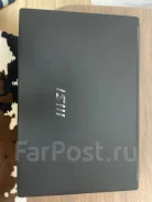 MSI Modern 15. 15.6", 3����, ��� 8 ��, ���� 238���, WiFi: 1, Bluetooth: 1, ����������� �� 8��. ����