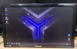 Samsung. 18.5", ���������� �� (LCD, LED, QLED) ����