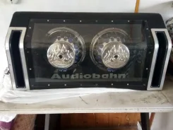 Audiobahn ����