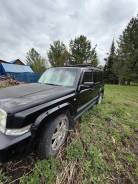 Jeep Commander ����