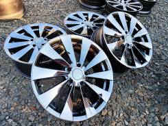 RAYS Genome. 7.5x18", 5x114.3, ET55, �� 73���. ����