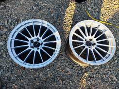 Enkei Racing Revolution RS05RR. 11.0x19", 5x114.3, ET16, �� 73���. ����