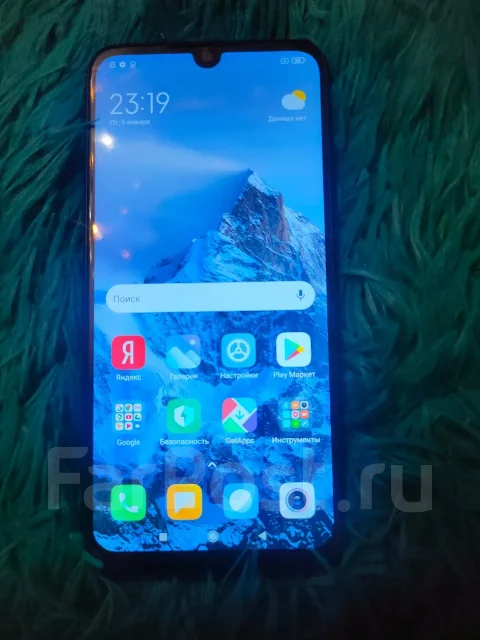 Xiaomi Redmi Note 7. �/�, 32 �� ����