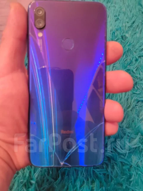 Xiaomi Redmi Note 7. �/�, 32 �� ����