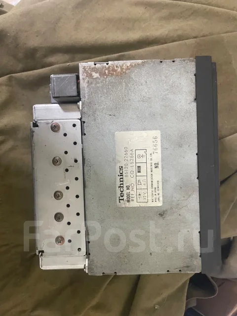 Technics ����