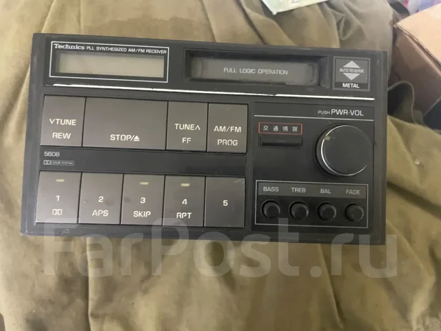 Technics ����