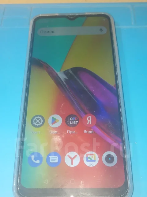 Realme C30. �/�, 32 ��, ������, Dual-SIM ����