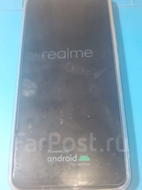 Realme C30. �/�, 32 ��, ������, Dual-SIM ����