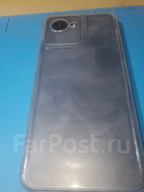 Realme C30. �/�, 32 ��, ������, Dual-SIM ����