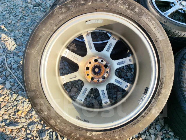 Work Emotion XC8. 7.5x18", 5x114.3, ET49, �� 73,3���. ����