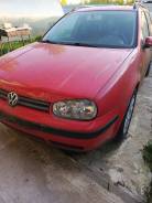 Volkswagen Golf ����