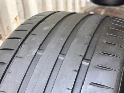 Falken Azenis FK520. ������, 2023 ���, �/�, ����� 20 % ����
