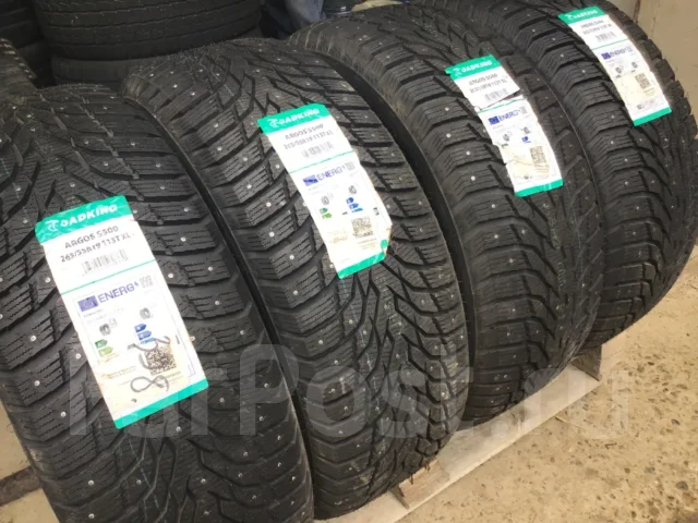 RoadKing Argos S500. ������, ����������, 2024 ���, ����� ����