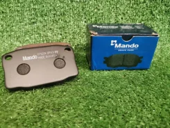 ������� ��������� Daewoo Espero MPD02, �������� MPD02 ����