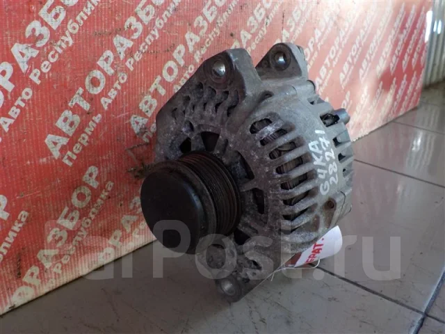 ��������� Hyundai Sonata 2655544 NF G4KA 2655544 ����