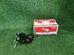 ������� ����� Toyota Hiace CBT34, �������� CBT34 ����