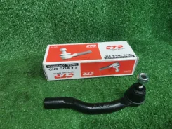 ������� ���������� Toyota Highlander CET117R, ������ CET117R ����