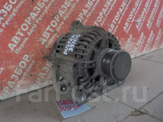 ��������� Renault Duster 2012 8200667608 K4MA606 8200667608 ����