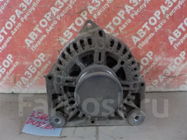 ��������� Renault Duster 2012 8200667608 K4MA606 8200667608 ����
