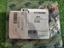 ����������� ���������������� Opel Astra KT120920E KT120920E ����