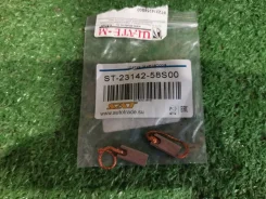 ����� ��������/���������� Nissan Skyline ST2314258S00 ST2314258S00 ����