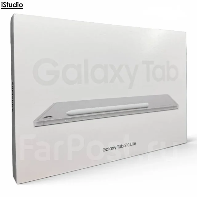 Samsung Galaxy Tab S10 Lite