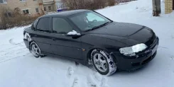 Opel Vectra ����