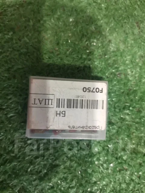 �������������� F0750 F0750 ����
