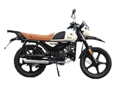 Racer RC50-H Scout