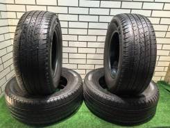 Michelin Latitude Tour
