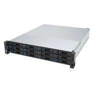 ������ ��������� VS320D-RS12J 12x3.5� dual-expander high-availability JBOD ����