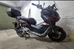 Regulmoto XDV. 300����. ��., ��������, ��� ���, ������ �� �� ����