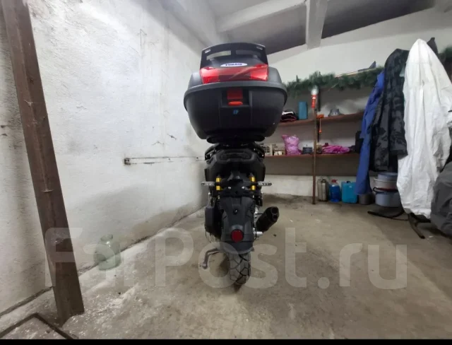 Regulmoto XDV. 300����. ��., ��������, ��� ���, ������ �� �� ����