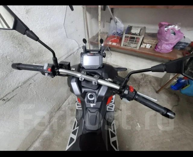 Regulmoto XDV. 300����. ��., ��������, ��� ���, ������ �� �� ����