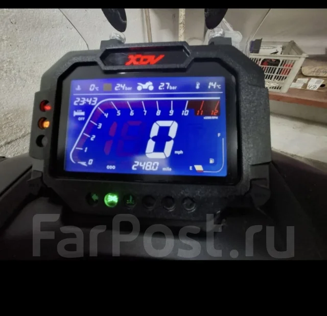 Regulmoto XDV. 300����. ��., ��������, ��� ���, ������ �� �� ����