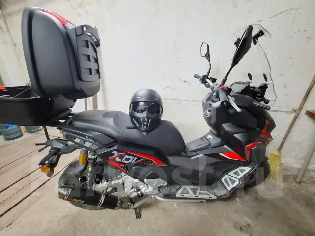 Regulmoto XDV. 300����. ��., ��������, ��� ���, ������ �� �� ����