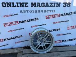 Enkei Racing RPF1. 7.0x15", 4x100, ET41, �� 60���. ����