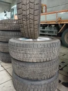 Goodyear Ice Navi 7. ������, ��� �����, 2022 ���, �/�, ����� �� 5 % ����