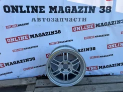 Enkei Racing RPF1. 7.0x15", 4x100, ET41, �� 60���. ����