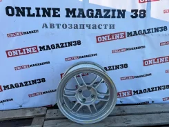 Enkei Racing RPF1. 7.0x15", 4x100, ET41, �� 60���. ����