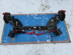 ����� ������ Clio RS CH 2012-2016 150308 430432242R ����