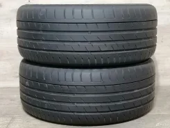 Continental ContiSportContact 3E