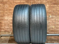 Kumho Majesty 9 Solus TA91