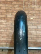 Bridgestone Duravis R-Street 002