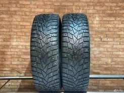 Dunlop Grandtrek Ice 02