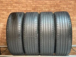 Continental ContiPremiumContact 5 SUV